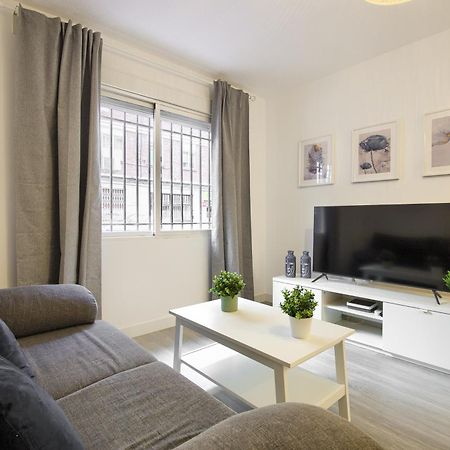 Apartamento San Isidro Alcalá de Henares Exteriör bild