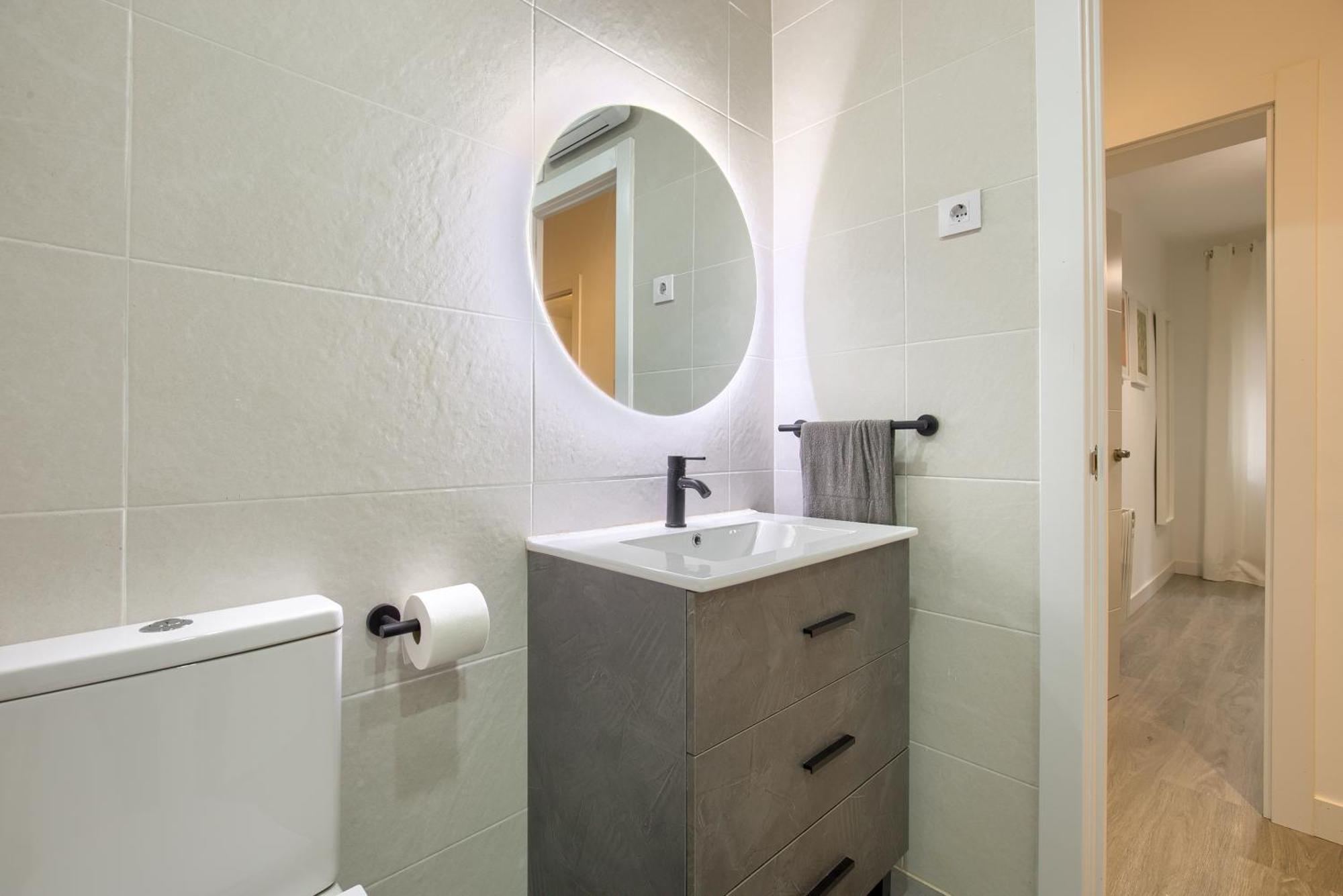 Apartamento San Isidro Alcalá de Henares Exteriör bild