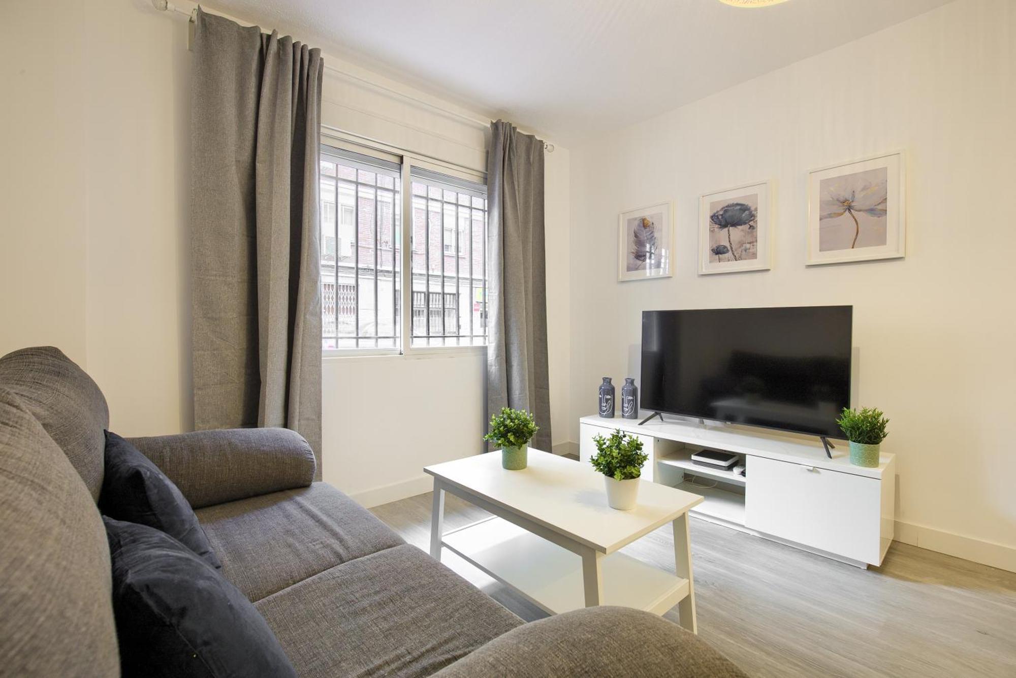 Apartamento San Isidro Alcalá de Henares Exteriör bild