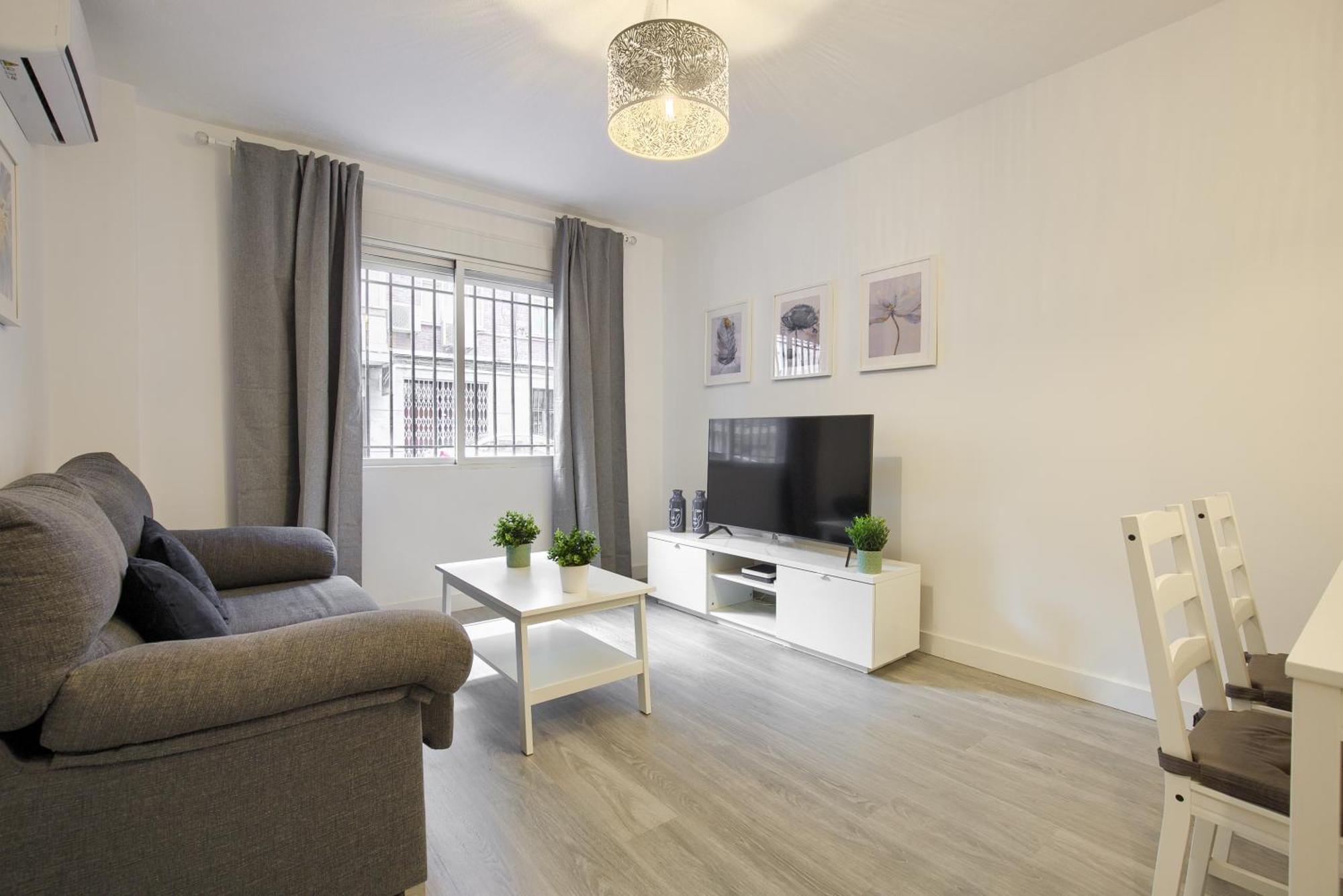 Apartamento San Isidro Alcalá de Henares Exteriör bild