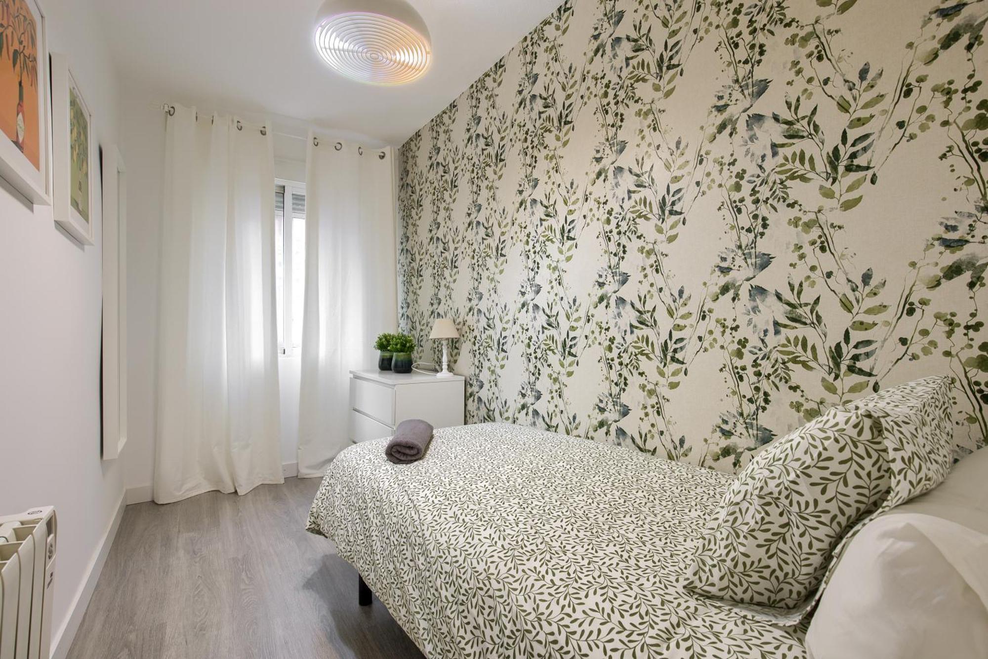 Apartamento San Isidro Alcalá de Henares Exteriör bild