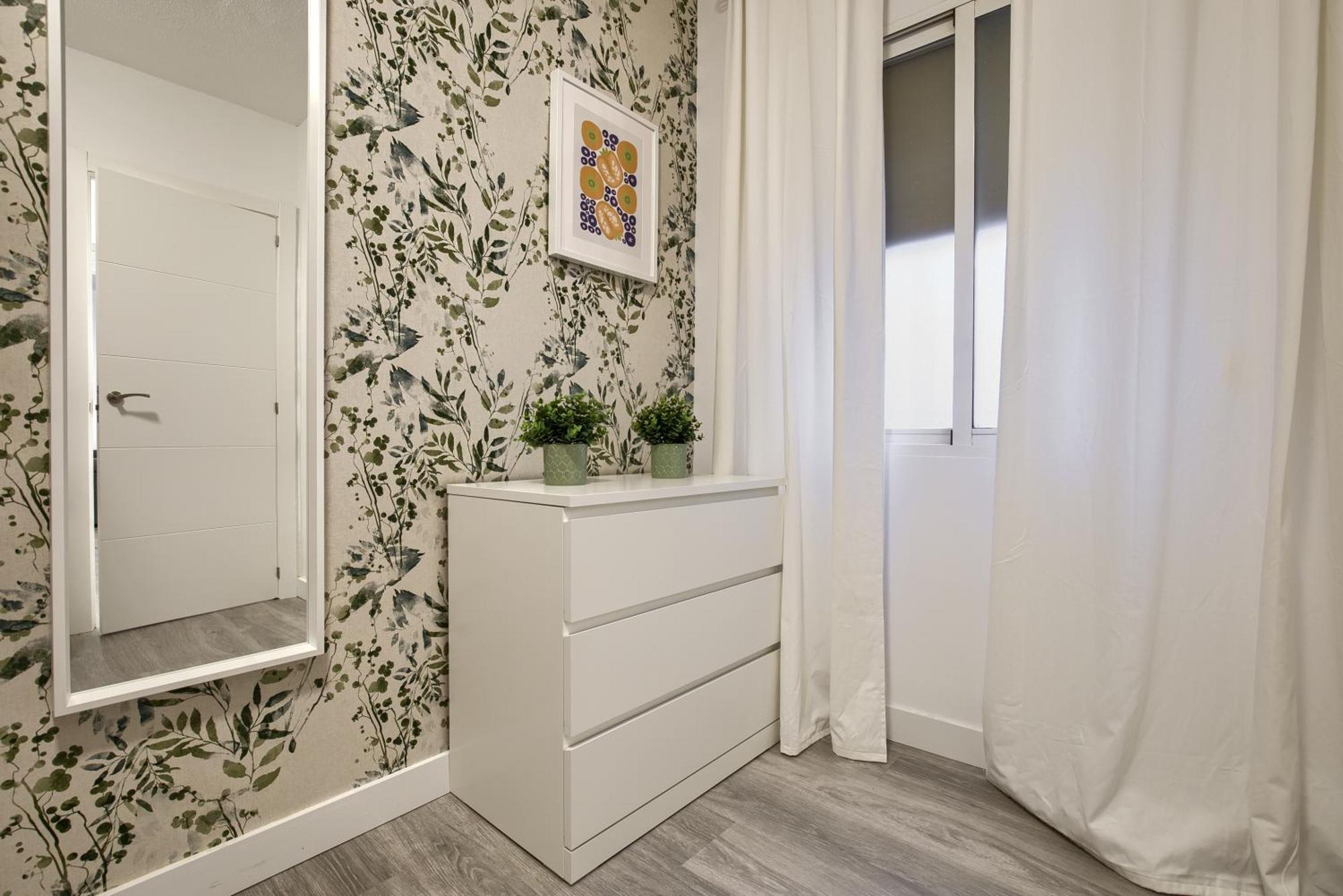 Apartamento San Isidro Alcalá de Henares Exteriör bild