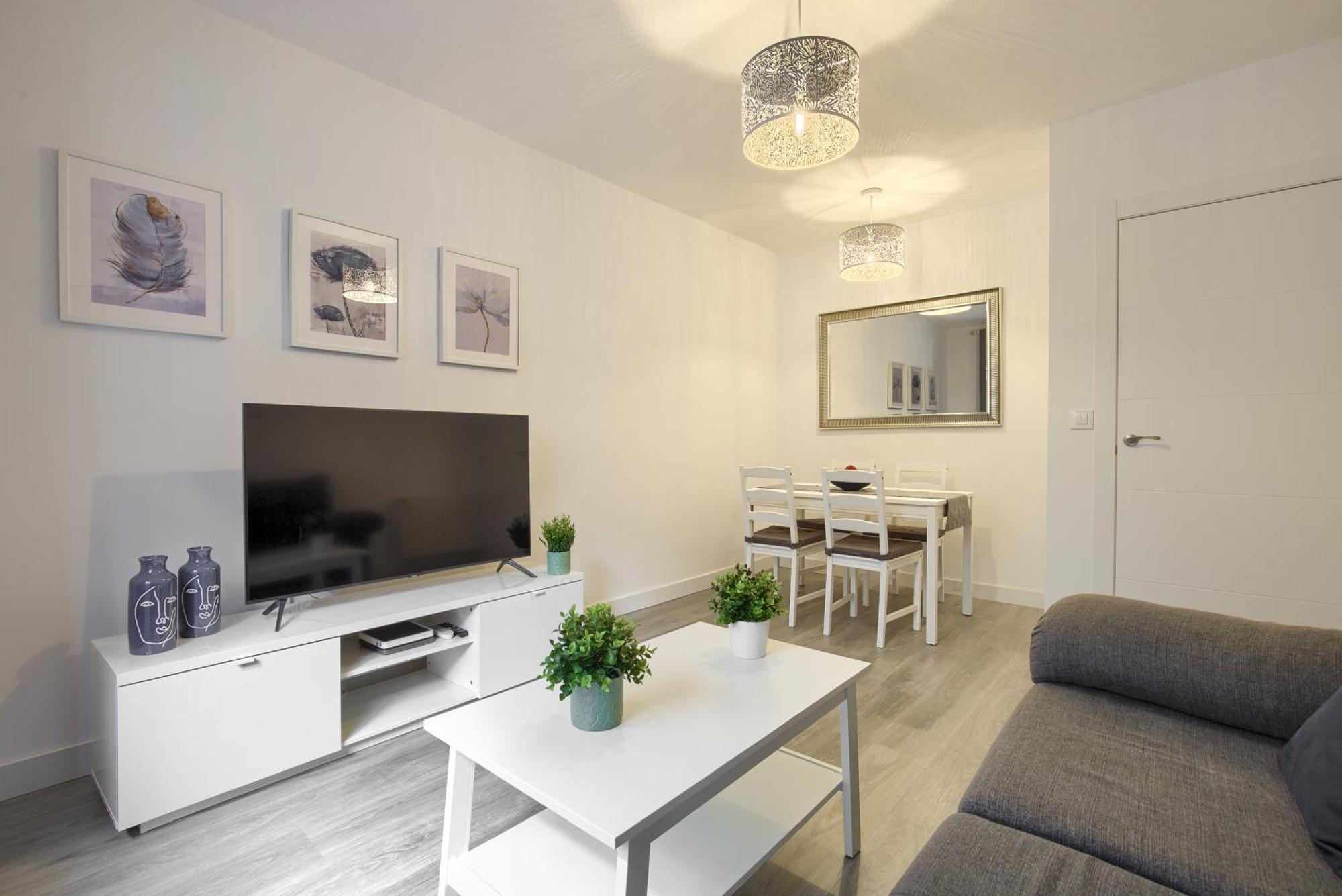 Apartamento San Isidro Alcalá de Henares Exteriör bild